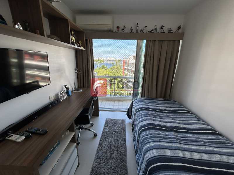 Conheça 23. do imóvel - Cobertura à venda Avenida Alexandre Ferreira, Lagoa, Rio de Janeiro - R$ 3.400.000 - JBCO40133 - 23 23. - 23
