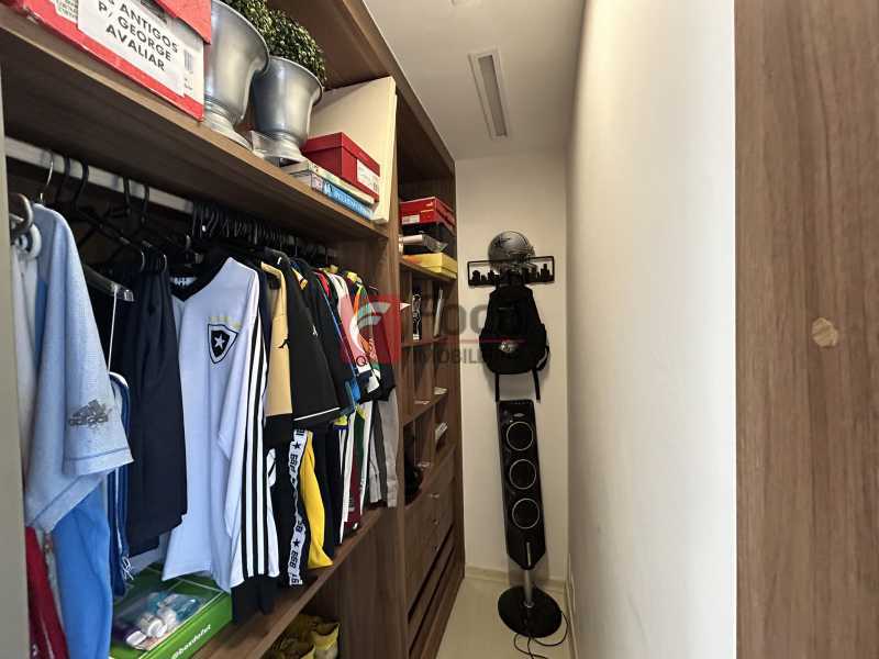 Conheça 24. do imóvel - Cobertura à venda Avenida Alexandre Ferreira, Lagoa, Rio de Janeiro - R$ 3.400.000 - JBCO40133 - 24 24. - 24