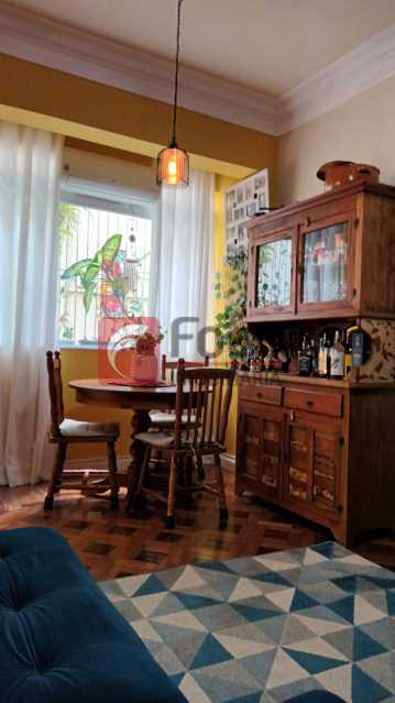 Conheça 2 do imóvel - Apartamento à venda Rua Siqueira Campos, Copacabana, Rio de Janeiro - R$ 735.000 - JBAP21686 - 2 2 - 2