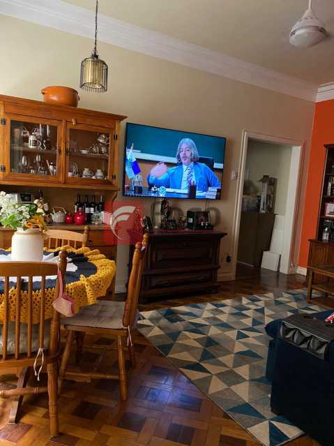 Conheça 3 do imóvel - Apartamento à venda Rua Siqueira Campos, Copacabana, Rio de Janeiro - R$ 735.000 - JBAP21686 - 3 3 - 3