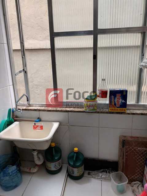 Conheça 20 do imóvel - Apartamento à venda Rua Siqueira Campos, Copacabana, Rio de Janeiro - R$ 735.000 - JBAP21686 - 20 20 - 20