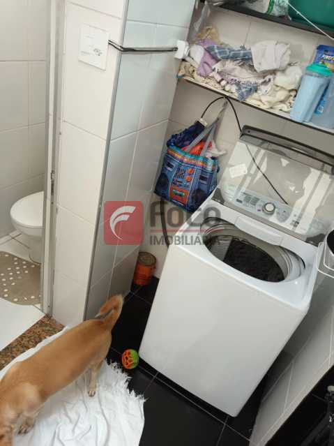 Conheça 18 do imóvel - Apartamento à venda Rua Siqueira Campos, Copacabana, Rio de Janeiro - R$ 735.000 - JBAP21686 - 18 18 - 18