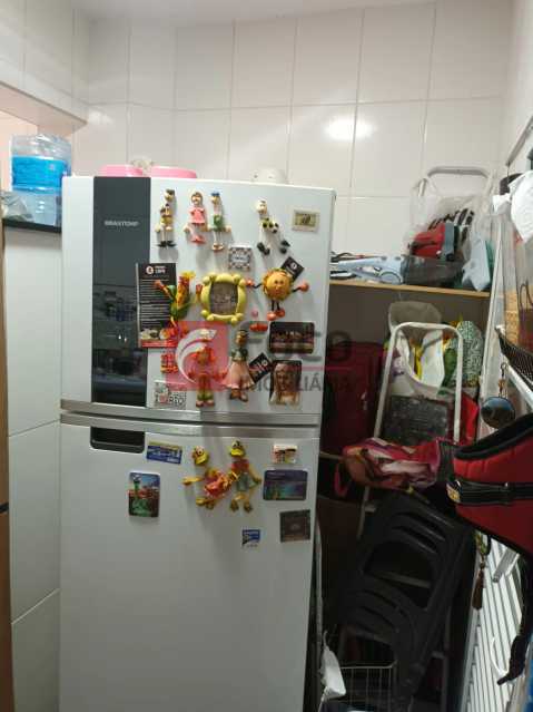 Conheça 14 do imóvel - Apartamento à venda Rua Siqueira Campos, Copacabana, Rio de Janeiro - R$ 735.000 - JBAP21686 - 14 14 - 14