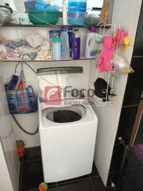 Conheça 19 do imóvel - Apartamento à venda Rua Siqueira Campos, Copacabana, Rio de Janeiro - R$ 735.000 - JBAP21686 - 19 19 - 19