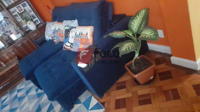 Conheça 5 do imóvel - Apartamento à venda Rua Siqueira Campos, Copacabana, Rio de Janeiro - R$ 735.000 - JBAP21686 - 5 5 - 5