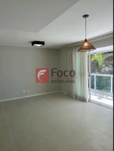 Conheça 3 do imóvel - Apartamento à venda Rua Pereira da Silva, Laranjeiras, Rio de Janeiro - R$ 1.330.000 - JBAP32257 - 3 3 - 3