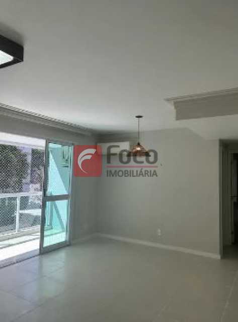 Conheça 4 do imóvel - Apartamento à venda Rua Pereira da Silva, Laranjeiras, Rio de Janeiro - R$ 1.330.000 - JBAP32257 - 4 4 - 4