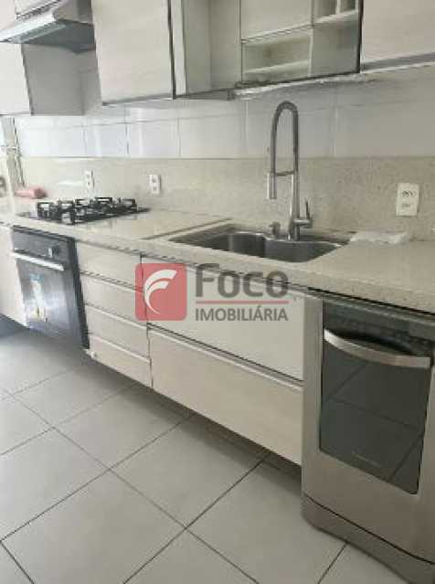 Conheça 5 do imóvel - Apartamento à venda Rua Pereira da Silva, Laranjeiras, Rio de Janeiro - R$ 1.330.000 - JBAP32257 - 5 5 - 5