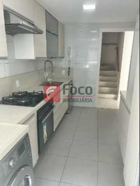 Conheça 7 do imóvel - Apartamento à venda Rua Pereira da Silva, Laranjeiras, Rio de Janeiro - R$ 1.330.000 - JBAP32257 - 7 7 - 7