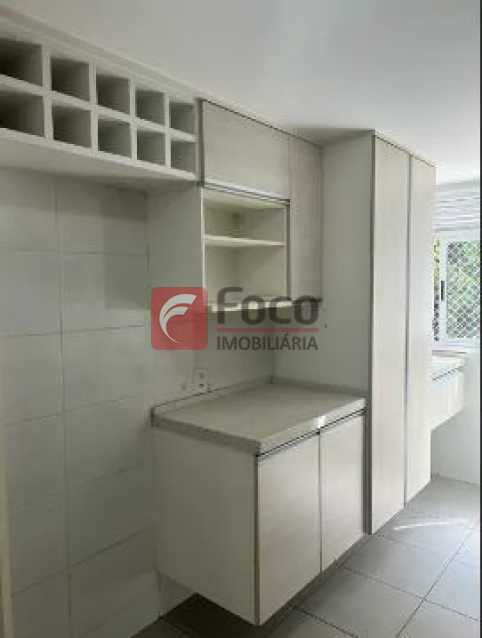 Conheça 8 do imóvel - Apartamento à venda Rua Pereira da Silva, Laranjeiras, Rio de Janeiro - R$ 1.330.000 - JBAP32257 - 8 8 - 8