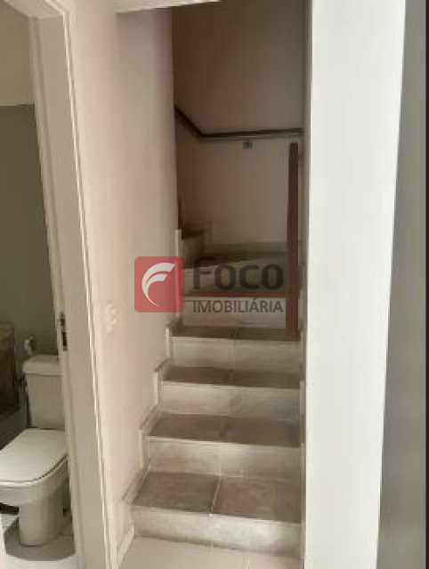 Conheça 9 do imóvel - Apartamento à venda Rua Pereira da Silva, Laranjeiras, Rio de Janeiro - R$ 1.330.000 - JBAP32257 - 9 9 - 9