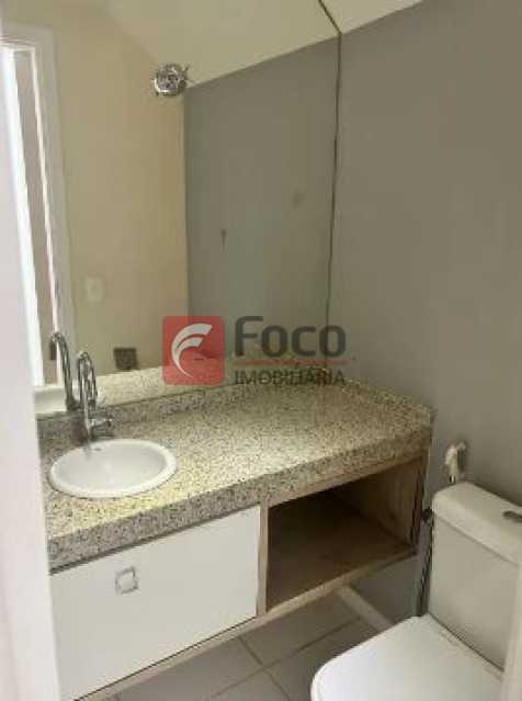 Conheça 10 do imóvel - Apartamento à venda Rua Pereira da Silva, Laranjeiras, Rio de Janeiro - R$ 1.330.000 - JBAP32257 - 10 10 - 10