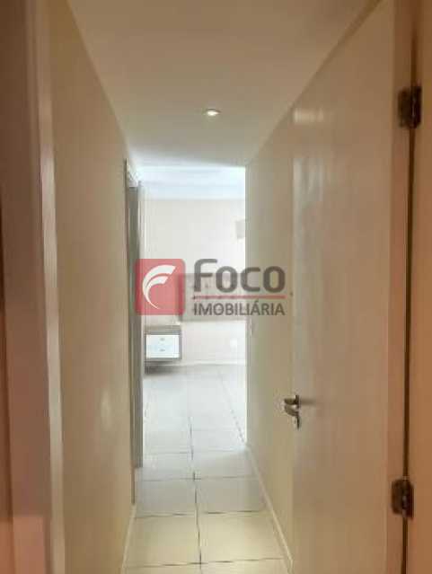 Conheça 16 do imóvel - Apartamento à venda Rua Pereira da Silva, Laranjeiras, Rio de Janeiro - R$ 1.330.000 - JBAP32257 - 16 16 - 16