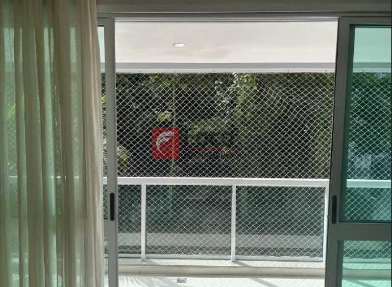 Conheça 22 do imóvel - Apartamento à venda Rua Pereira da Silva, Laranjeiras, Rio de Janeiro - R$ 1.330.000 - JBAP32257 - 22 22 - 22