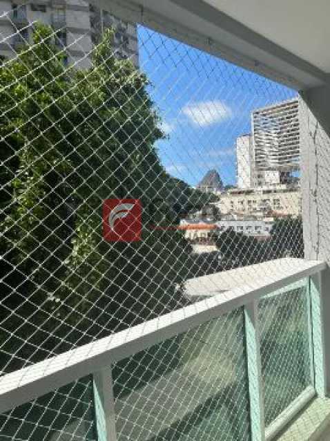 Conheça 23 do imóvel - Apartamento à venda Rua Pereira da Silva, Laranjeiras, Rio de Janeiro - R$ 1.330.000 - JBAP32257 - 23 23 - 23