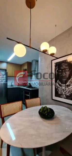 Conheça 1 do imóvel - Apartamento à venda Avenida Epitácio Pessoa, Lagoa, Rio de Janeiro - R$ 950.000 - JBAP21690 - 1 1 - 1