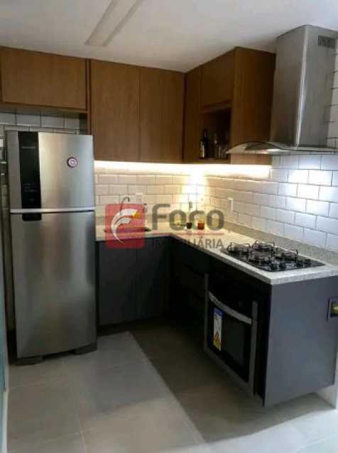 Conheça 2 do imóvel - Apartamento à venda Avenida Epitácio Pessoa, Lagoa, Rio de Janeiro - R$ 950.000 - JBAP21690 - 16 2 - 16