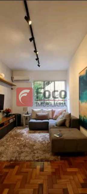 Conheça 5 do imóvel - Apartamento à venda Avenida Epitácio Pessoa, Lagoa, Rio de Janeiro - R$ 950.000 - JBAP21690 - 4 5 - 4