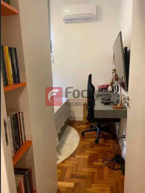 Conheça 9 do imóvel - Apartamento à venda Avenida Epitácio Pessoa, Lagoa, Rio de Janeiro - R$ 950.000 - JBAP21690 - 9 9 - 9