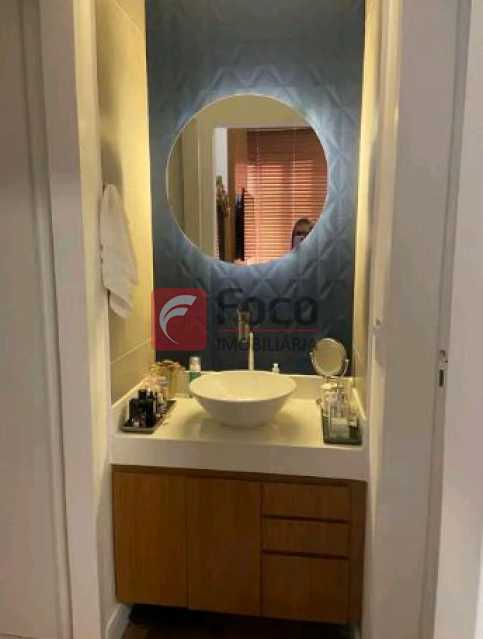 Conheça 13 do imóvel - Apartamento à venda Avenida Epitácio Pessoa, Lagoa, Rio de Janeiro - R$ 950.000 - JBAP21690 - 14 13 - 14