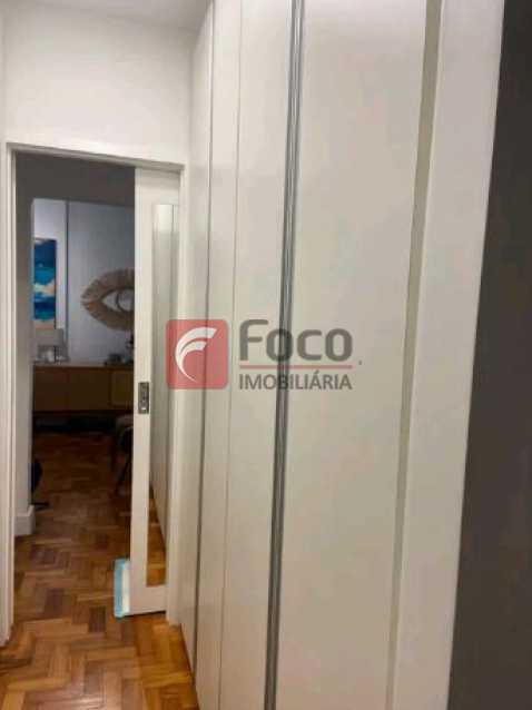 Conheça 14 do imóvel - Apartamento à venda Avenida Epitácio Pessoa, Lagoa, Rio de Janeiro - R$ 950.000 - JBAP21690 - 15 14 - 15