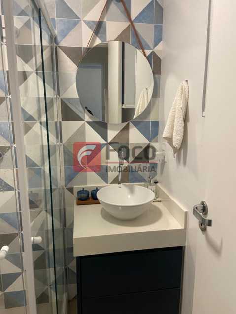 Conheça 18 do imóvel - Apartamento à venda Avenida Epitácio Pessoa, Lagoa, Rio de Janeiro - R$ 950.000 - JBAP21690 - 18 18 - 18