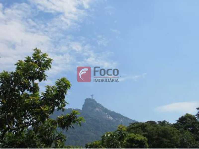 Conheça 1 do imóvel - Cobertura à venda Rua Marechal Pires Ferreira, Cosme Velho, Rio de Janeiro - R$ 1.980.000 - JBCO40131 - 1 1 - 1