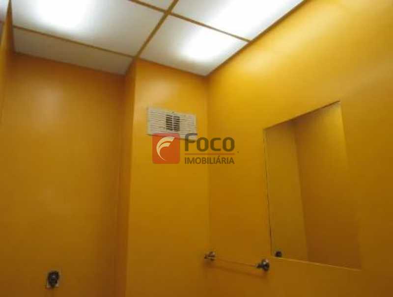 Conheça 7 do imóvel - Cobertura à venda Rua Marechal Pires Ferreira, Cosme Velho, Rio de Janeiro - R$ 1.980.000 - JBCO40131 - 13 7 - 13