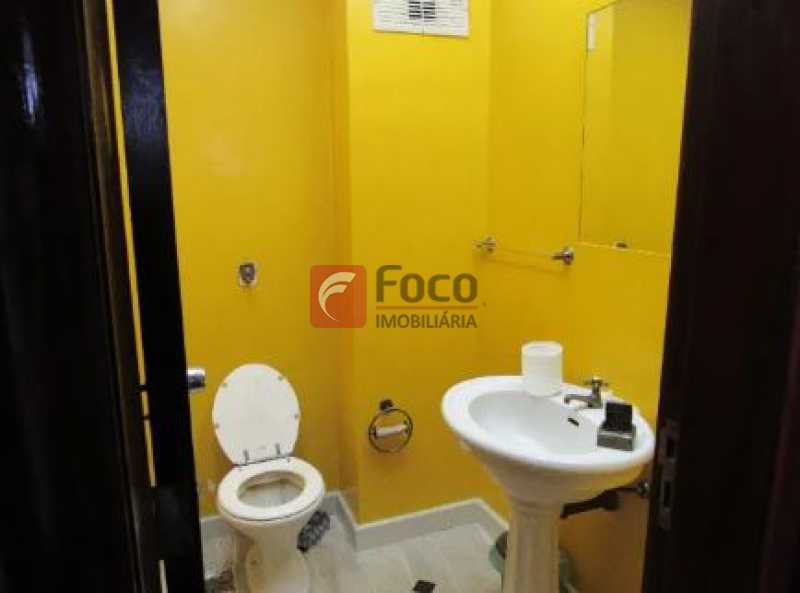 Conheça 8 do imóvel - Cobertura à venda Rua Marechal Pires Ferreira, Cosme Velho, Rio de Janeiro - R$ 1.980.000 - JBCO40131 - 20 8 - 20