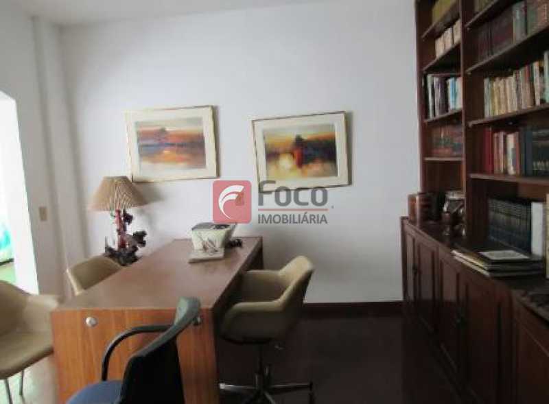 Conheça 10 do imóvel - Cobertura à venda Rua Marechal Pires Ferreira, Cosme Velho, Rio de Janeiro - R$ 1.980.000 - JBCO40131 - 7 10 - 7