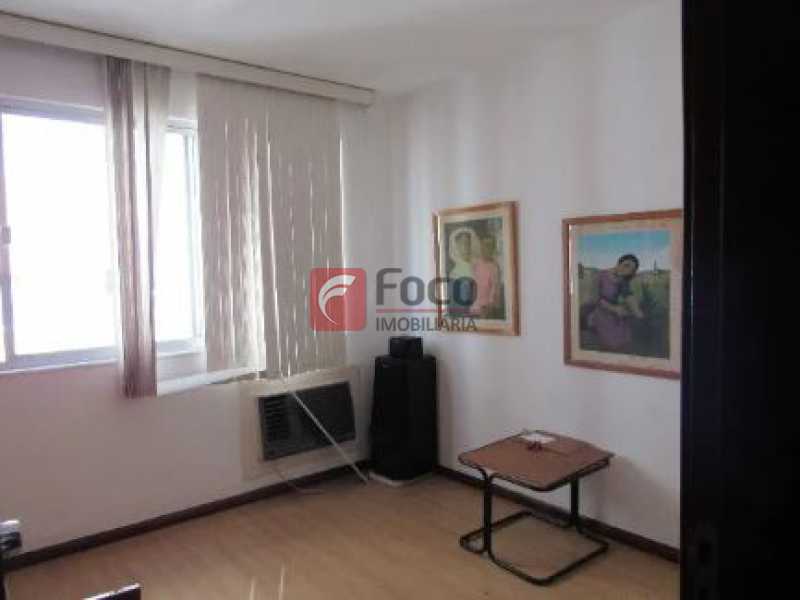 Conheça 11 do imóvel - Cobertura à venda Rua Marechal Pires Ferreira, Cosme Velho, Rio de Janeiro - R$ 1.980.000 - JBCO40131 - 15 11 - 15