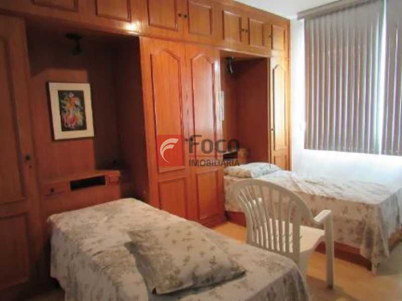 Conheça 12 do imóvel - Cobertura à venda Rua Marechal Pires Ferreira, Cosme Velho, Rio de Janeiro - R$ 1.980.000 - JBCO40131 - 14 12 - 14