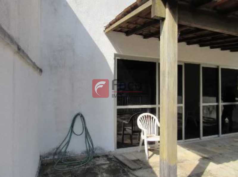 Conheça 16 do imóvel - Cobertura à venda Rua Marechal Pires Ferreira, Cosme Velho, Rio de Janeiro - R$ 1.980.000 - JBCO40131 - 11 16 - 11