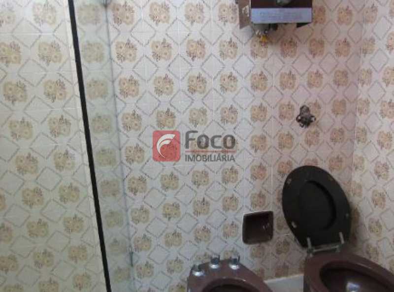 Conheça 17 do imóvel - Cobertura à venda Rua Marechal Pires Ferreira, Cosme Velho, Rio de Janeiro - R$ 1.980.000 - JBCO40131 - 16 17 - 16