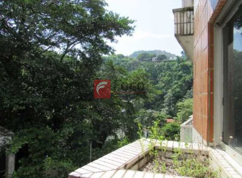 Conheça 20 do imóvel - Cobertura à venda Rua Marechal Pires Ferreira, Cosme Velho, Rio de Janeiro - R$ 1.980.000 - JBCO40131 - 17 20 - 17