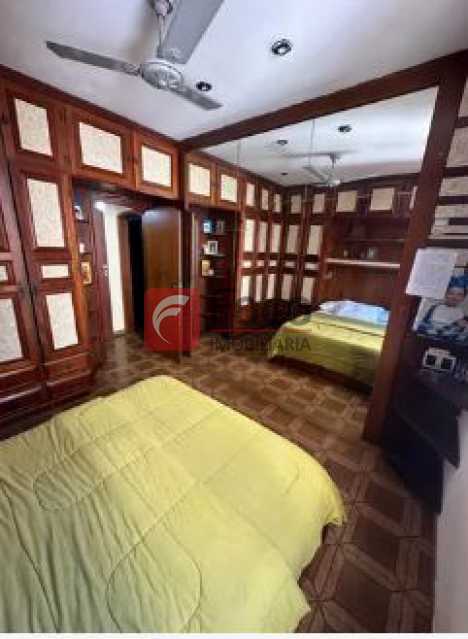 Conheça 1 do imóvel - Apartamento à venda Rua Marquês de Abrantes, Flamengo, Rio de Janeiro - R$ 585.000 - JBAP21691 - 6 1 - 6