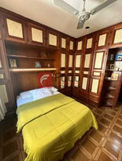 Conheça 2 do imóvel - Apartamento à venda Rua Marquês de Abrantes, Flamengo, Rio de Janeiro - R$ 585.000 - JBAP21691 - 8 2 - 8