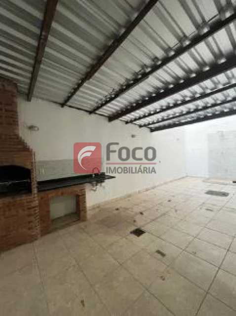 Conheça 4 do imóvel - Apartamento à venda Rua Pacheco Leão, Jardim Botânico, Rio de Janeiro - R$ 1.200.000 - JBAP21693 - 8 4 - 8