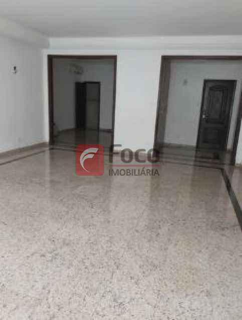 Conheça 3 do imóvel - Apartamento à venda Rua Tonelero, Copacabana, Rio de Janeiro - R$ 1.700.000 - JBAP32262 - 3 3 - 3