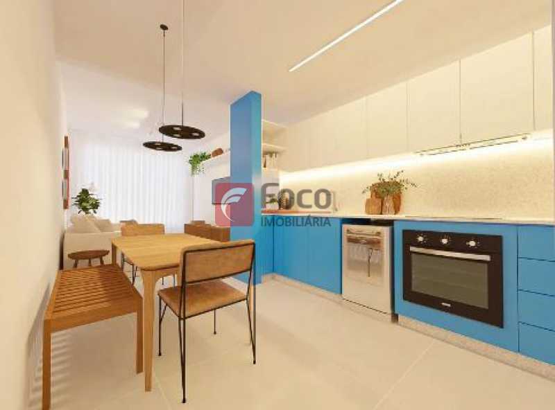 Conheça 1 do imóvel - Apartamento à venda Rua Maestro Francisco Braga, Copacabana, Rio de Janeiro - R$ 920.000 - JBAP21694 - 1 1 - 1