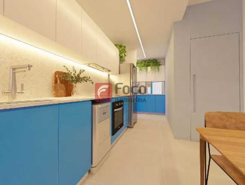 Conheça 4 do imóvel - Apartamento à venda Rua Maestro Francisco Braga, Copacabana, Rio de Janeiro - R$ 920.000 - JBAP21694 - 3 4 - 3