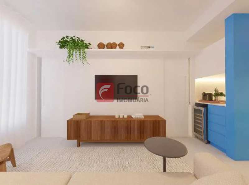 Conheça 5 do imóvel - Apartamento à venda Rua Maestro Francisco Braga, Copacabana, Rio de Janeiro - R$ 920.000 - JBAP21694 - 4 5 - 4