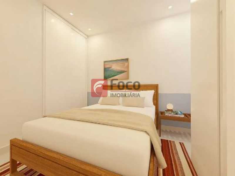 Conheça 7 do imóvel - Apartamento à venda Rua Maestro Francisco Braga, Copacabana, Rio de Janeiro - R$ 920.000 - JBAP21694 - 6 7 - 6