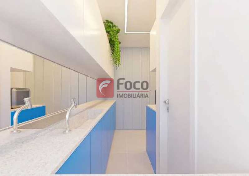 Conheça 8 do imóvel - Apartamento à venda Rua Maestro Francisco Braga, Copacabana, Rio de Janeiro - R$ 920.000 - JBAP21694 - 7 8 - 7