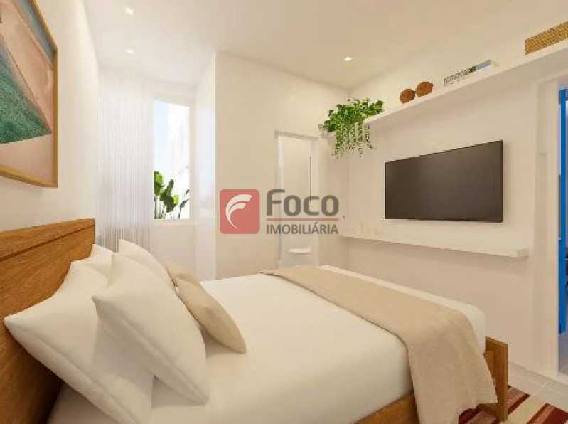 Conheça 9 do imóvel - Apartamento à venda Rua Maestro Francisco Braga, Copacabana, Rio de Janeiro - R$ 920.000 - JBAP21694 - 9 9 - 9