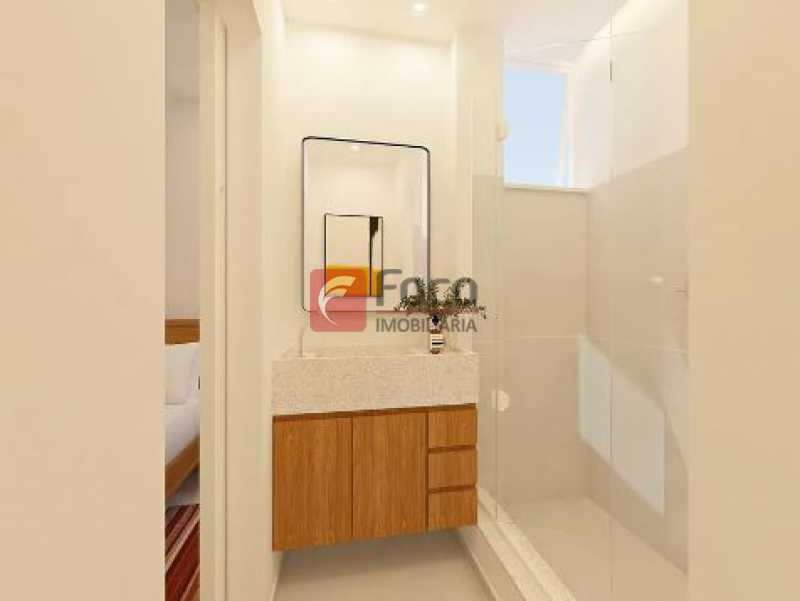 Conheça 12 do imóvel - Apartamento à venda Rua Maestro Francisco Braga, Copacabana, Rio de Janeiro - R$ 920.000 - JBAP21694 - 12 12 - 12