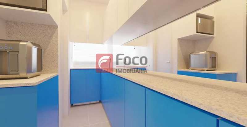 Conheça 14 do imóvel - Apartamento à venda Rua Maestro Francisco Braga, Copacabana, Rio de Janeiro - R$ 920.000 - JBAP21694 - 8 14 - 8