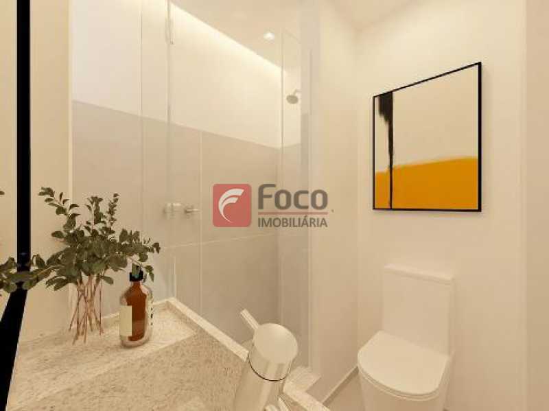 Conheça 17 do imóvel - Apartamento à venda Rua Maestro Francisco Braga, Copacabana, Rio de Janeiro - R$ 920.000 - JBAP21694 - 17 17 - 17