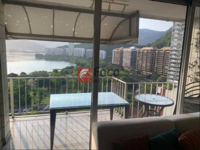 Conheça 3 do imóvel - Apartamento à venda Avenida Henrique Dodsworth, Copacabana, Rio de Janeiro - R$ 3.400.000 - JBAP50052 - 3 3 - 3