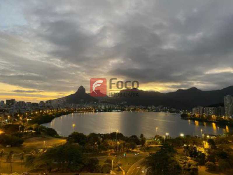 Conheça 4 do imóvel - Apartamento à venda Avenida Henrique Dodsworth, Copacabana, Rio de Janeiro - R$ 3.400.000 - JBAP50052 - 1 4 - 1